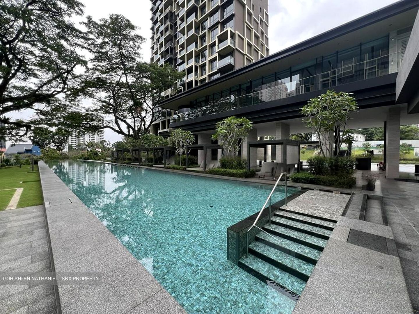 Irwell Hill Residences (D9), Apartment #461676741